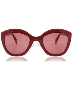 Moschino Mos050/S C9A/4S - Pink