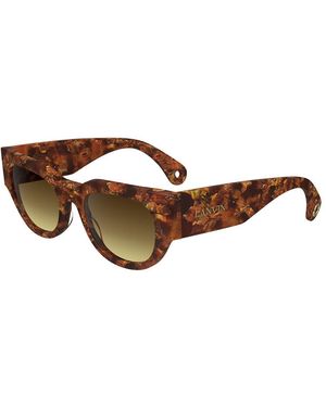 Lanvin Lnv670S 730 - Black