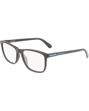Calvin Klein Ckj22615 002 - Black