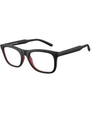 Arnette An7217 Namazu 2912 - Black