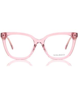 Nina Ricci Vnr288 0776 - Black