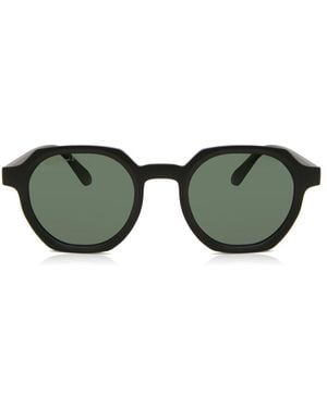 Montana Eyewear Mp62 Polarized Mp62A - Green