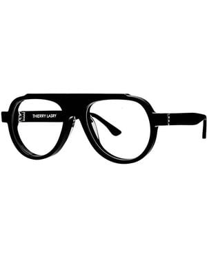 Thierry Lasry Dinasty 101 - Black