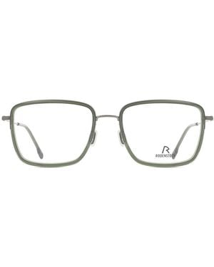 Rodenstock R7157 C000 - Black