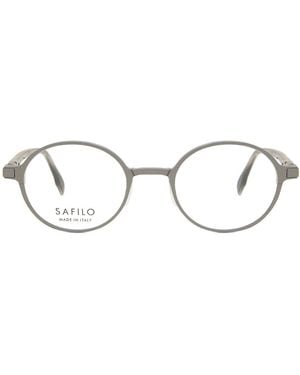 Safilo Forgia 04 R81 - Black