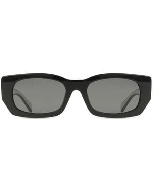 Prada Pr B05S 09Q08Z - Black
