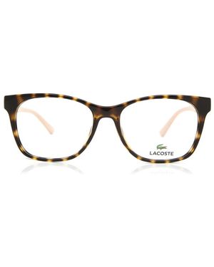 Lacoste L2767 214 - Black