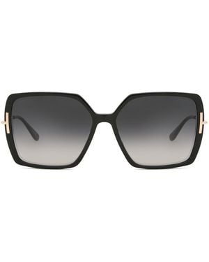 Tom Ford Ft1039 Joanna 01B - Black