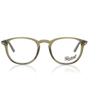 Persol Po3143V Galleria 900 1142 - Black