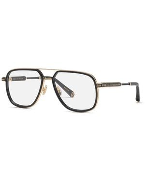 Philipp Plein Vpp198M 0301 - Black