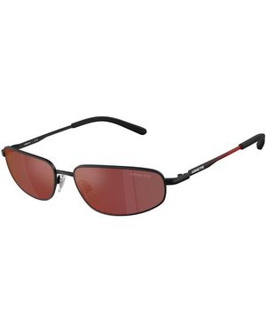 Arnette An3092 Narro 771/6Q - Black