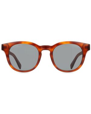 Lacoste L6006S 218 - Black