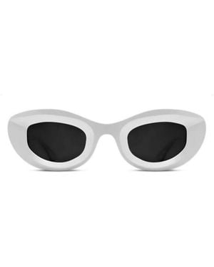 Thierry Lasry Cult Gaia Jazz 000 - Black
