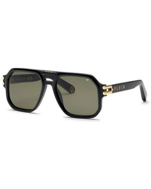 Philipp Plein Spp148M 0700 - Black