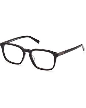 Timberland Tb1776-H 001 - Black