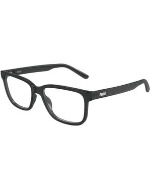 PUMA Pu0530O 002 - Black