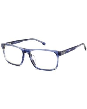 Carrera C Flex 04/G Asian Fit 38I/99 - Black