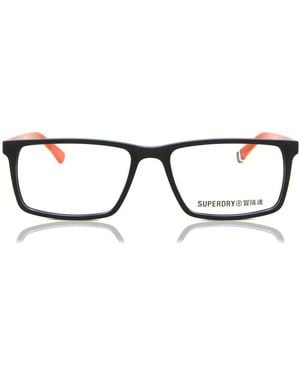 Superdry Sdo Arno 104 - Black