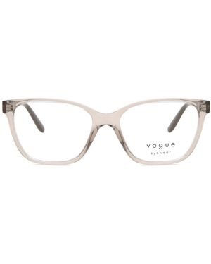 Vogue Eyewear Vo5518 3181 - Black