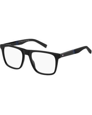 Tommy Hilfiger Th 2045 807 - Black