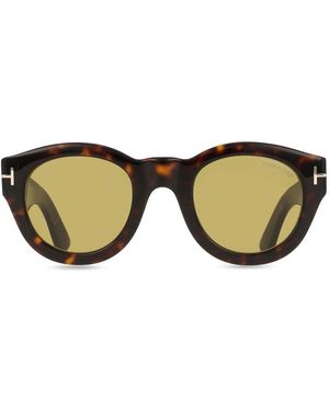 Tom Ford Ft1212 Lucinda 52N - Black