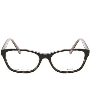 Tommy Hilfiger Th 2008 086 - Black