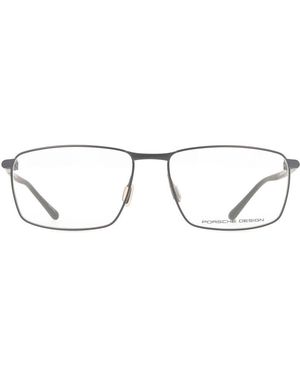Porsche Design P8766 C000 - Black