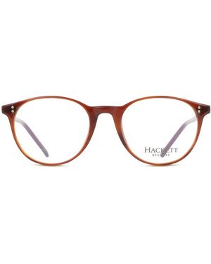 Hackett Heb233 152 - Black