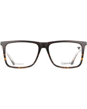 Calvin Klein Ck26517 235 - Black