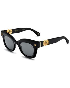 Etnia Barcelona Santa Maria Bkgd - Black