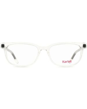 Kartell Kl017V 01 - Black