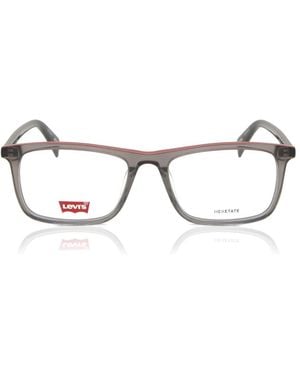 Levi's Lv 1004 Kb7 - Black