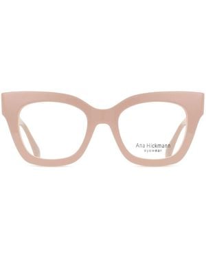 Ana Hickmann Ah6523 H01 - Black