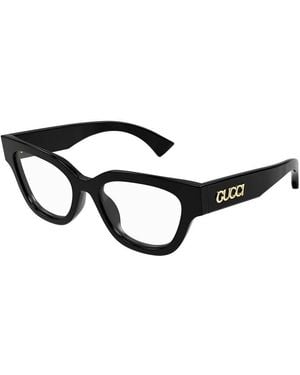 Gucci Gg1837O 001 - Black
