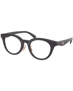COACH Hc6280D Asian Fit 5104 - Black