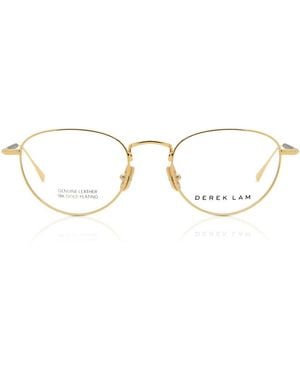 Derek Lam Dl289 Gdblk - Black