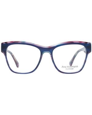 Ana Hickmann Ah6474 H04 - Black