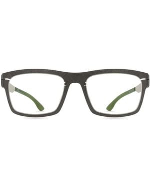 Ic! Berlin Ic5152 Flx_10 02A - Black