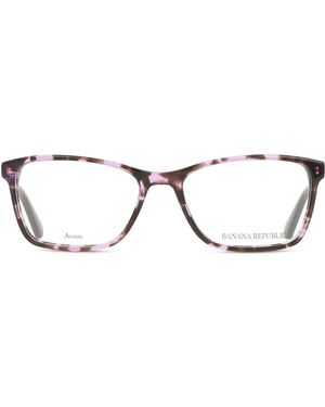 Banana Republic Br 207 0Hkz - Black