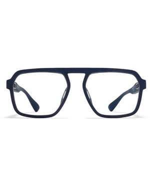 Mykita Leto 346 - Black