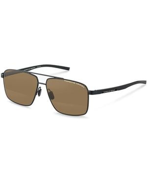 Porsche Design P8944 A - Black