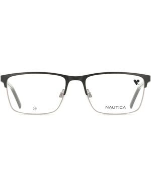 Nautica N7335 005 - Black