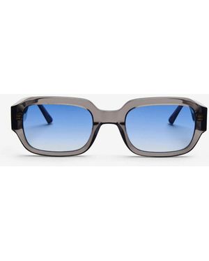 Messy Weekend ApS Downey Crystal - Blue