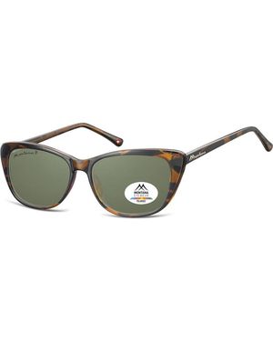 Montana Eyewear Mp42 Mp42C - Black