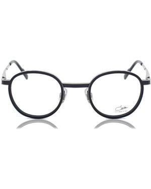 Cazal 6028 002 - Black