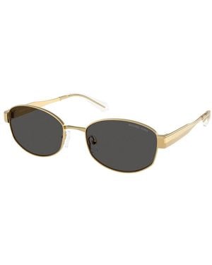 Michael Kors Mk1161 Monte Carlo 189687 - Black
