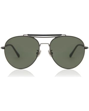Carolina Herrera She158 627Y - Green