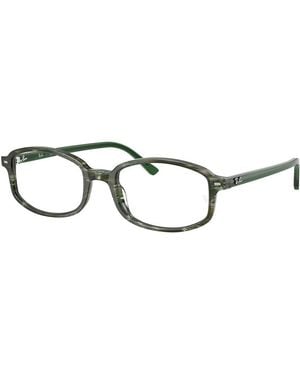 Ray-Ban Ray-Ban Rx5432 Sam 8398 - Black