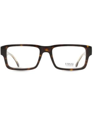 Lozza Vl4328 Riviera 4 722Y - Black