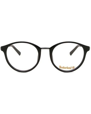 Timberland Tb1739 001 - Black